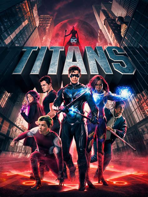 titans imdb